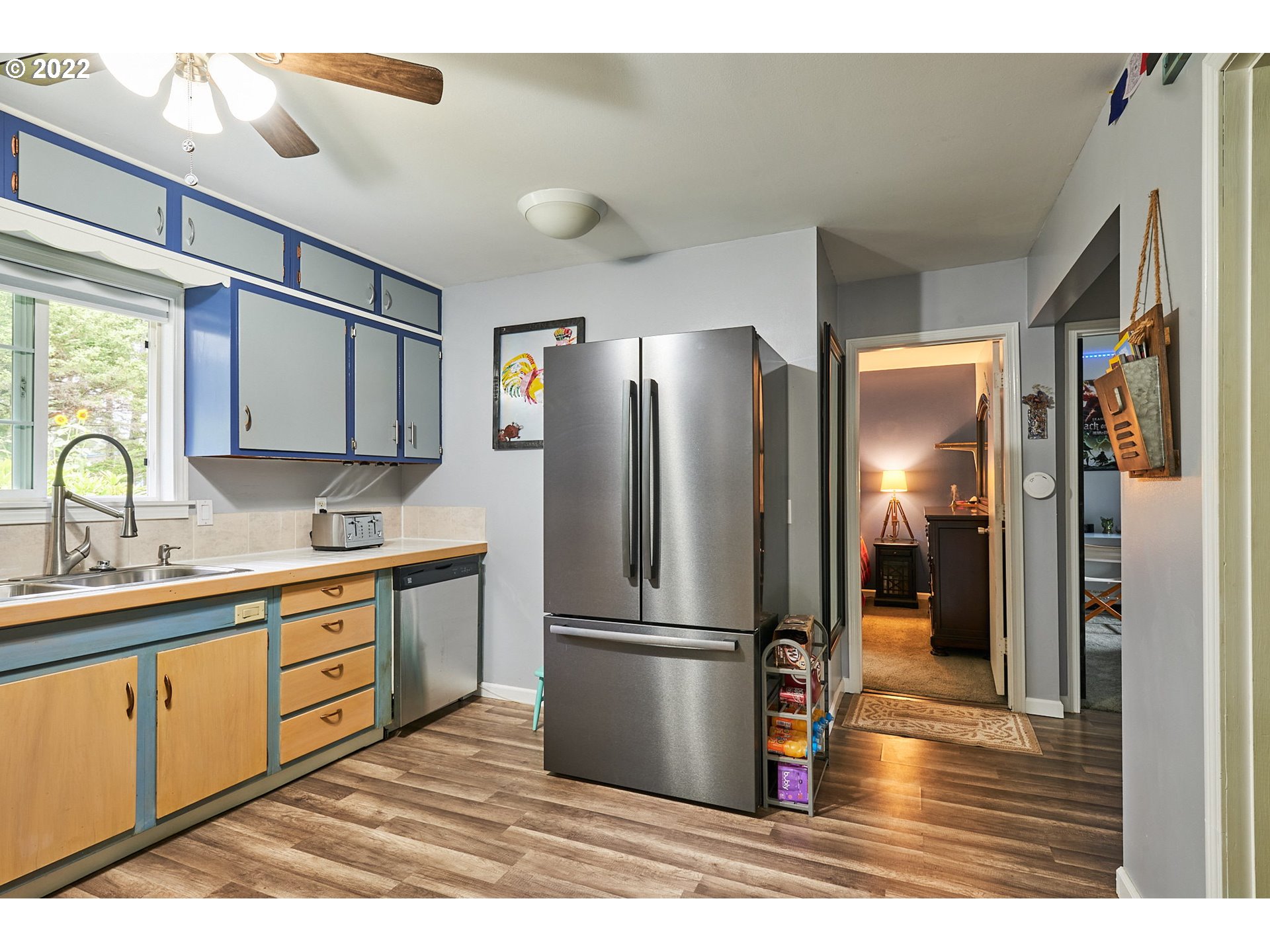 46 Northeast Blodgett Road Yachats, OR 97498 - Photo 10 of 32