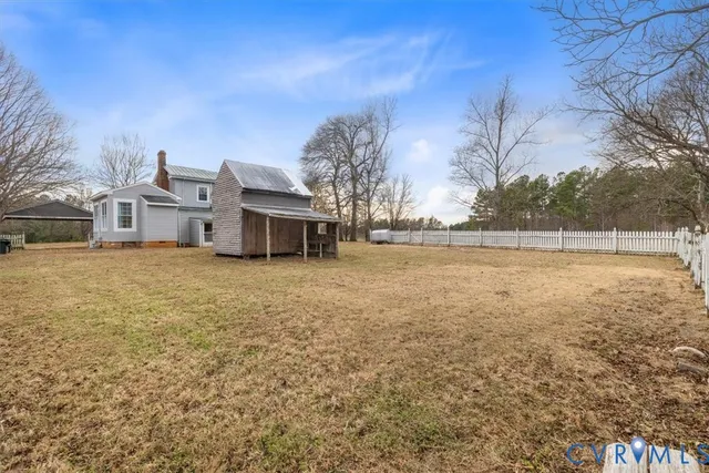 $499,000 | 2297 Indian Oak Road, Crewe, VA 23930