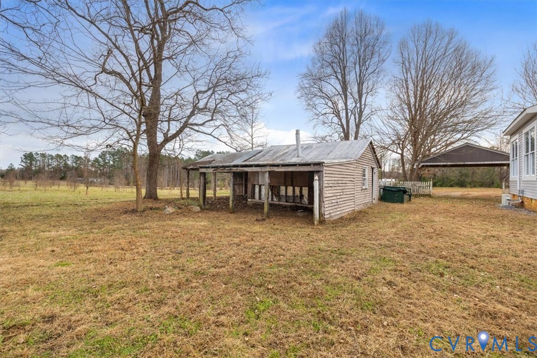 2297 Indian Oak Road Crewe, VA 23930 - Photo 37 of 49