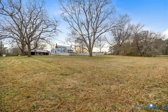 $499,000 | 2297 Indian Oak Road, Crewe, VA 23930