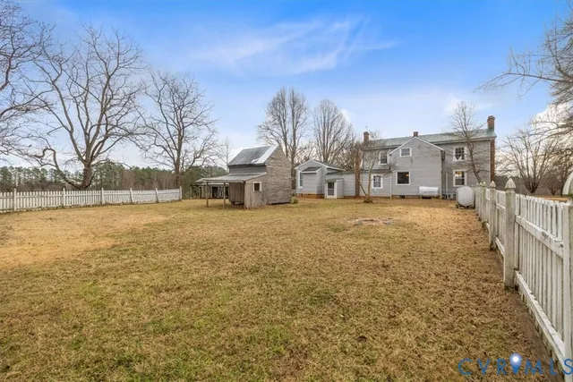 $499,000 | 2297 Indian Oak Road, Crewe, VA 23930