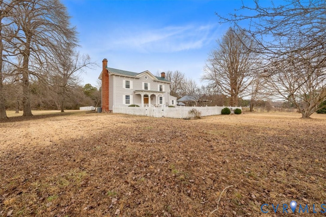 2297 Indian Oak Road Crewe, VA 23930 - Photo 44 of 49