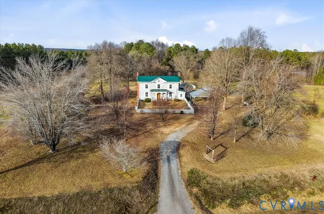 $499,000 | 2297 Indian Oak Road, Crewe, VA 23930