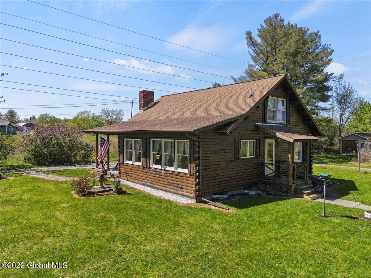 957 Western Road Castleton-on-Hudson, NY 12033 - Photo 3 of 36 39-DJI_0129