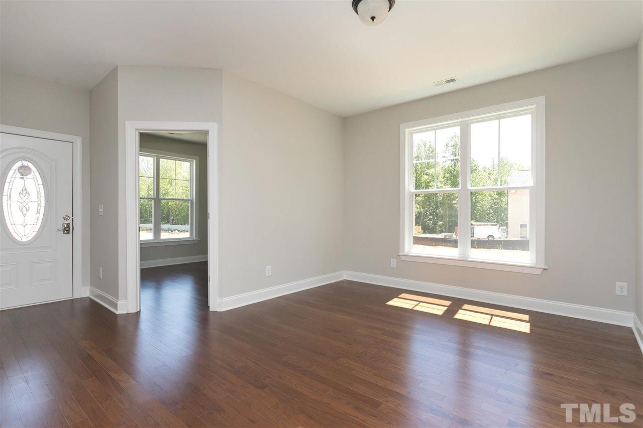 5421 Razan Street Raleigh, NC 27616 - Photo 2 of 30