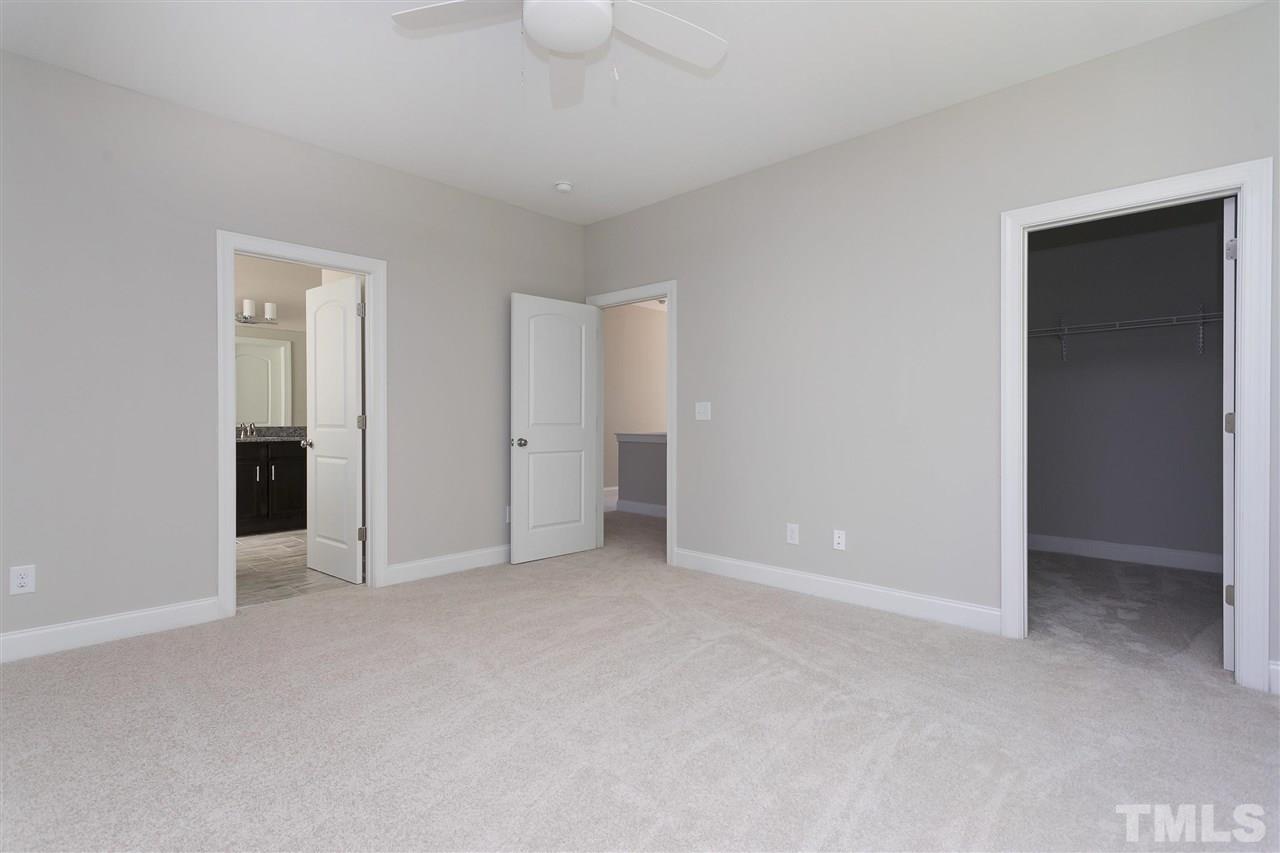 5421 Razan Street Raleigh, NC 27616 - Photo 15 of 30