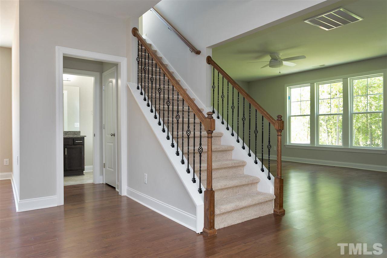 5421 Razan Street Raleigh, NC 27616 - Photo 3 of 30