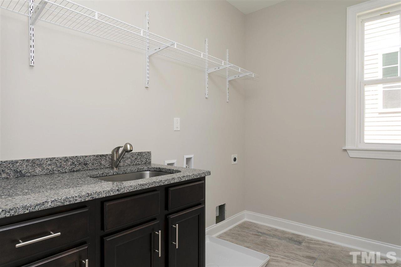 5421 Razan Street Raleigh, NC 27616 - Photo 25 of 30