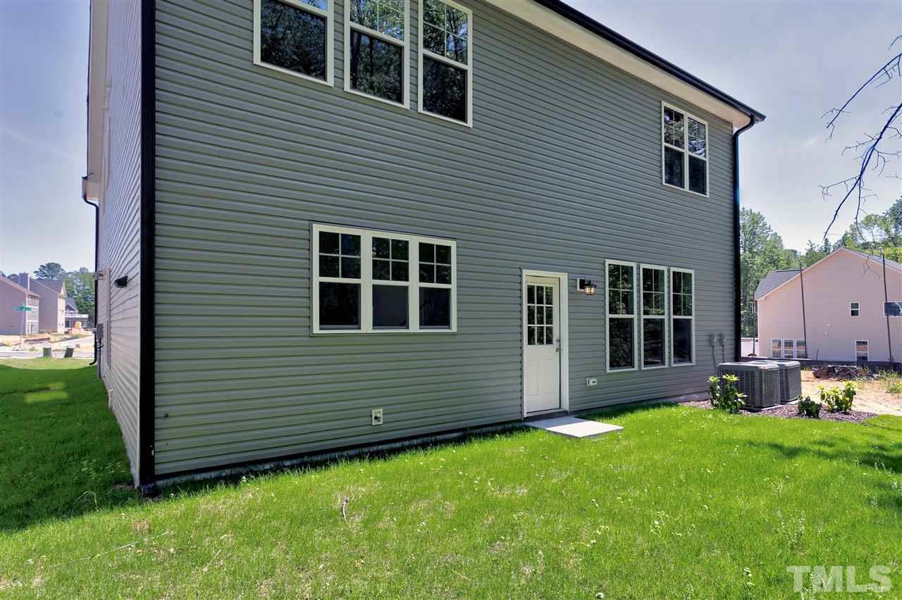 5421 Razan Street Raleigh, NC 27616 - Photo 28 of 30