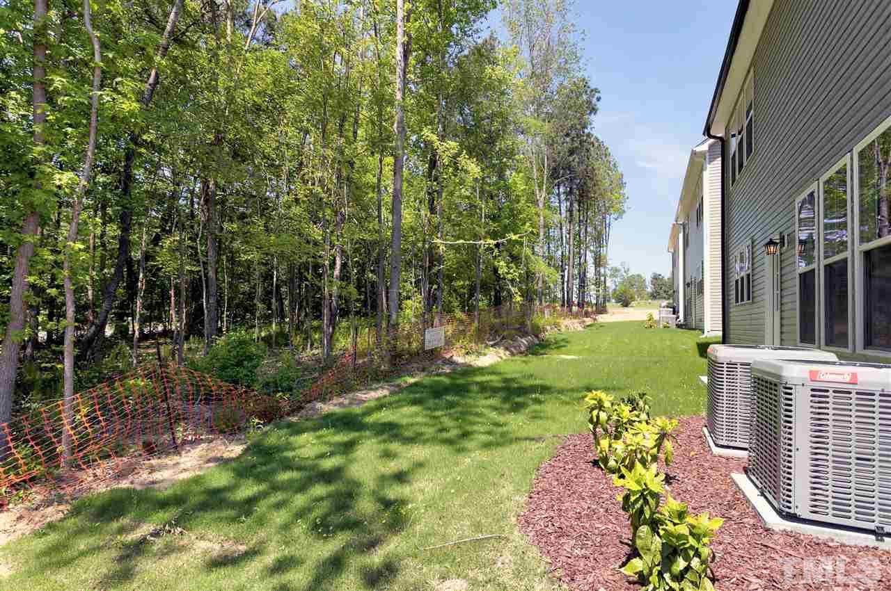 5421 Razan Street Raleigh, NC 27616 - Photo 30 of 30