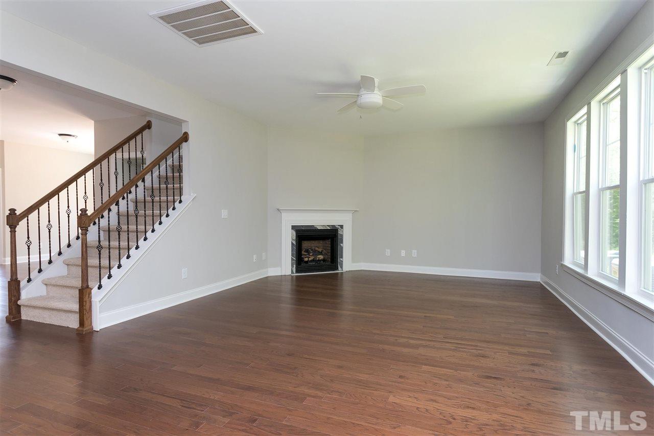 5421 Razan Street Raleigh, NC 27616 - Photo 4 of 30