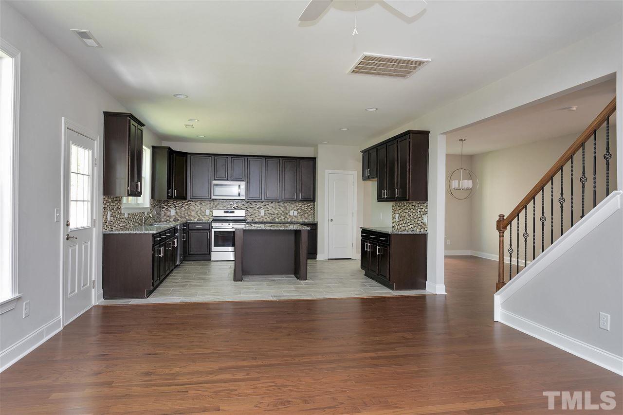 5421 Razan Street Raleigh, NC 27616 - Photo 6 of 30