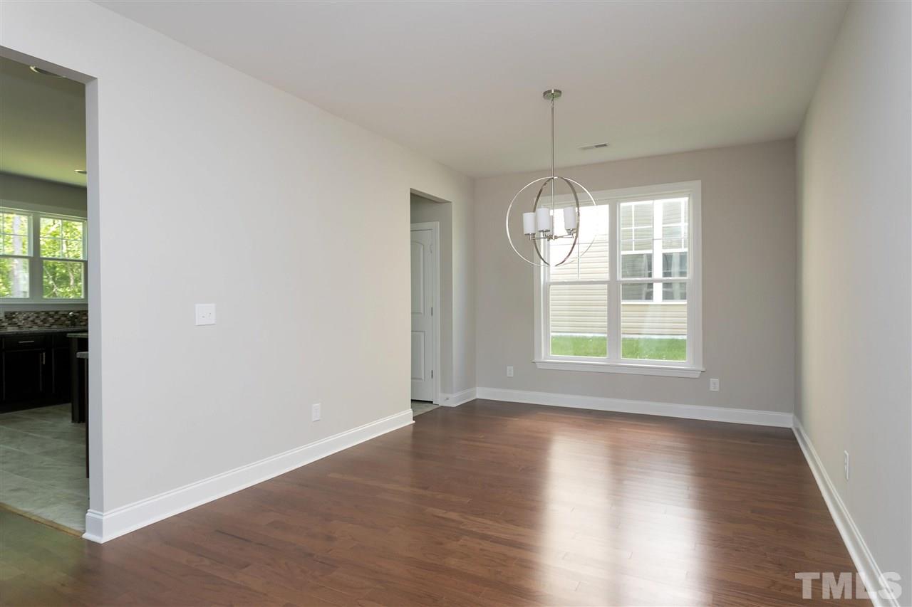 5421 Razan Street Raleigh, NC 27616 - Photo 8 of 30