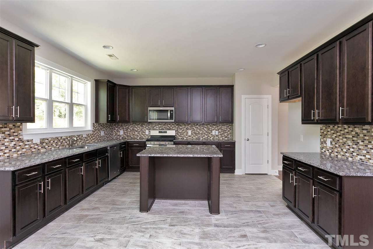 5421 Razan Street Raleigh, NC 27616 - Photo 9 of 30