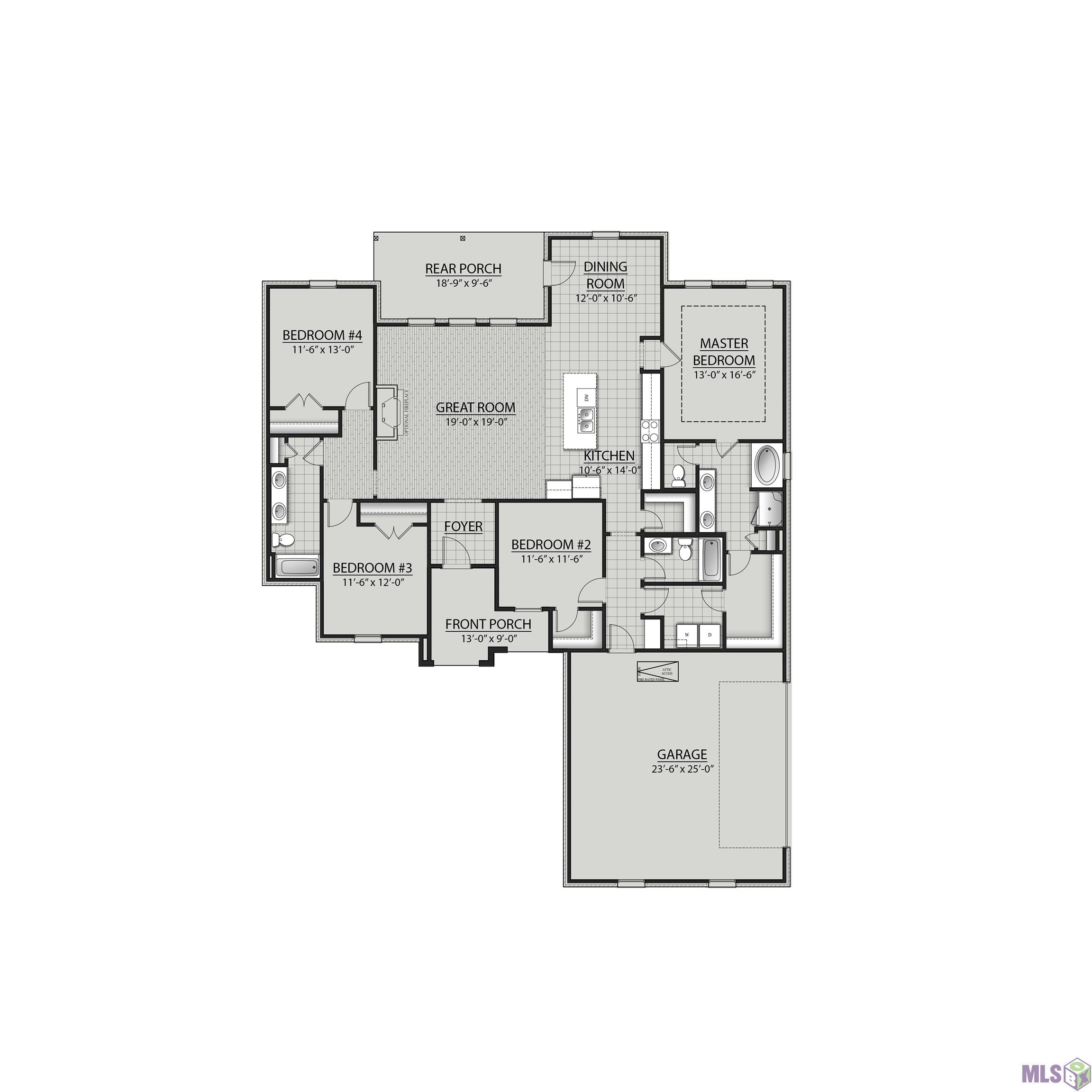 623 Elk Ridge Covington, LA 70435 - Photo 2 of 2 Gallery Image 2