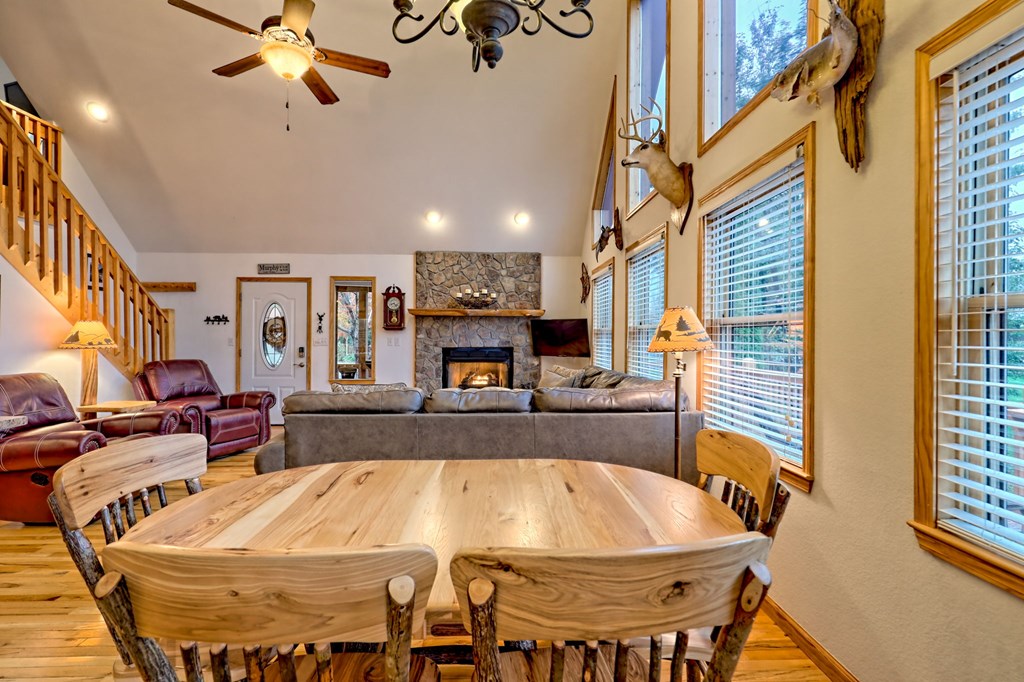 36 Prairie Crossing Murphy, NC 28906 - Photo 15 of 71