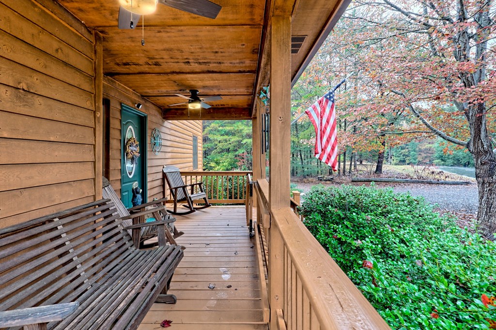 36 Prairie Crossing Murphy, NC 28906 - Photo 4 of 71