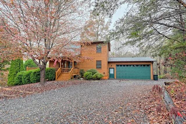 $439,900 | 36 Prairie Crossing, Murphy, NC 28906