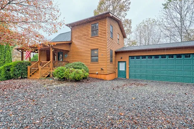 $439,900 | 36 Prairie Crossing, Murphy, NC 28906