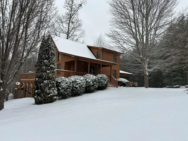 $439,900 | 36 Prairie Crossing, Murphy, NC 28906