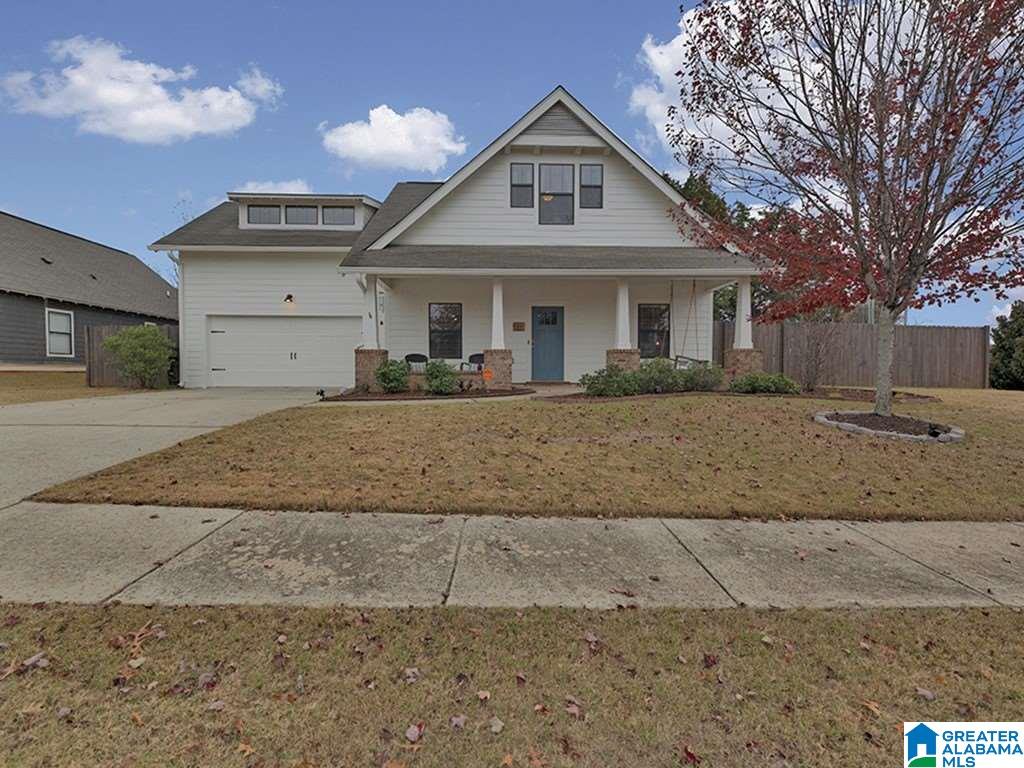 100 Waterstone Way Calera, AL 35040 - Photo 1 of 25