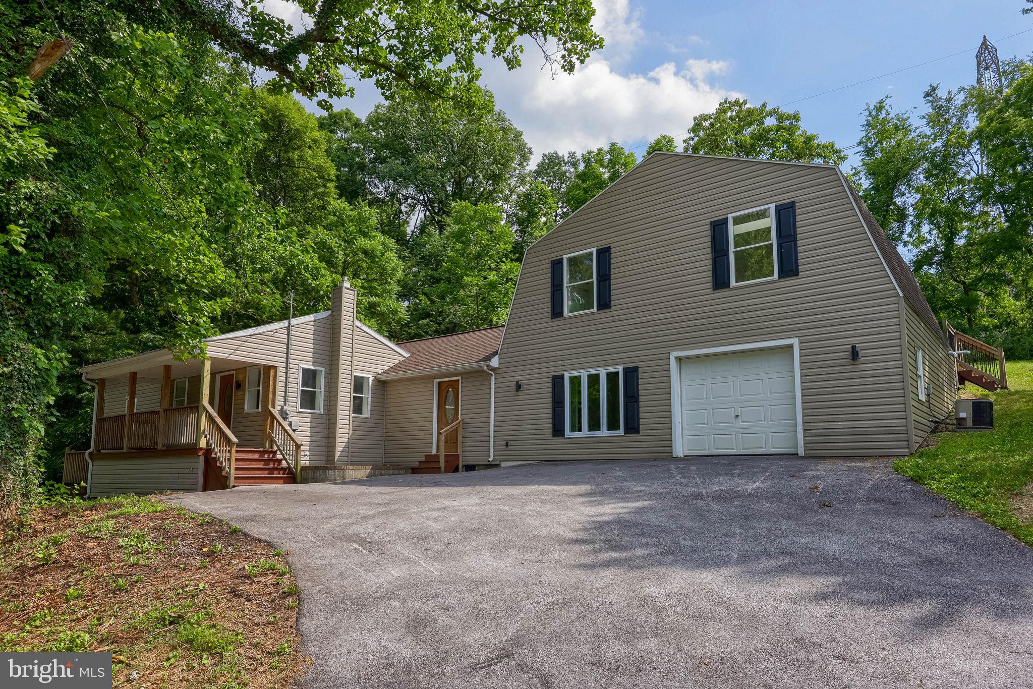4810 Fake Road York, PA 17406 - Photo 1 of 48