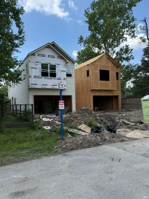 5906 Weathersby Street Houston, TX 77091 - Photo 11 of 14
