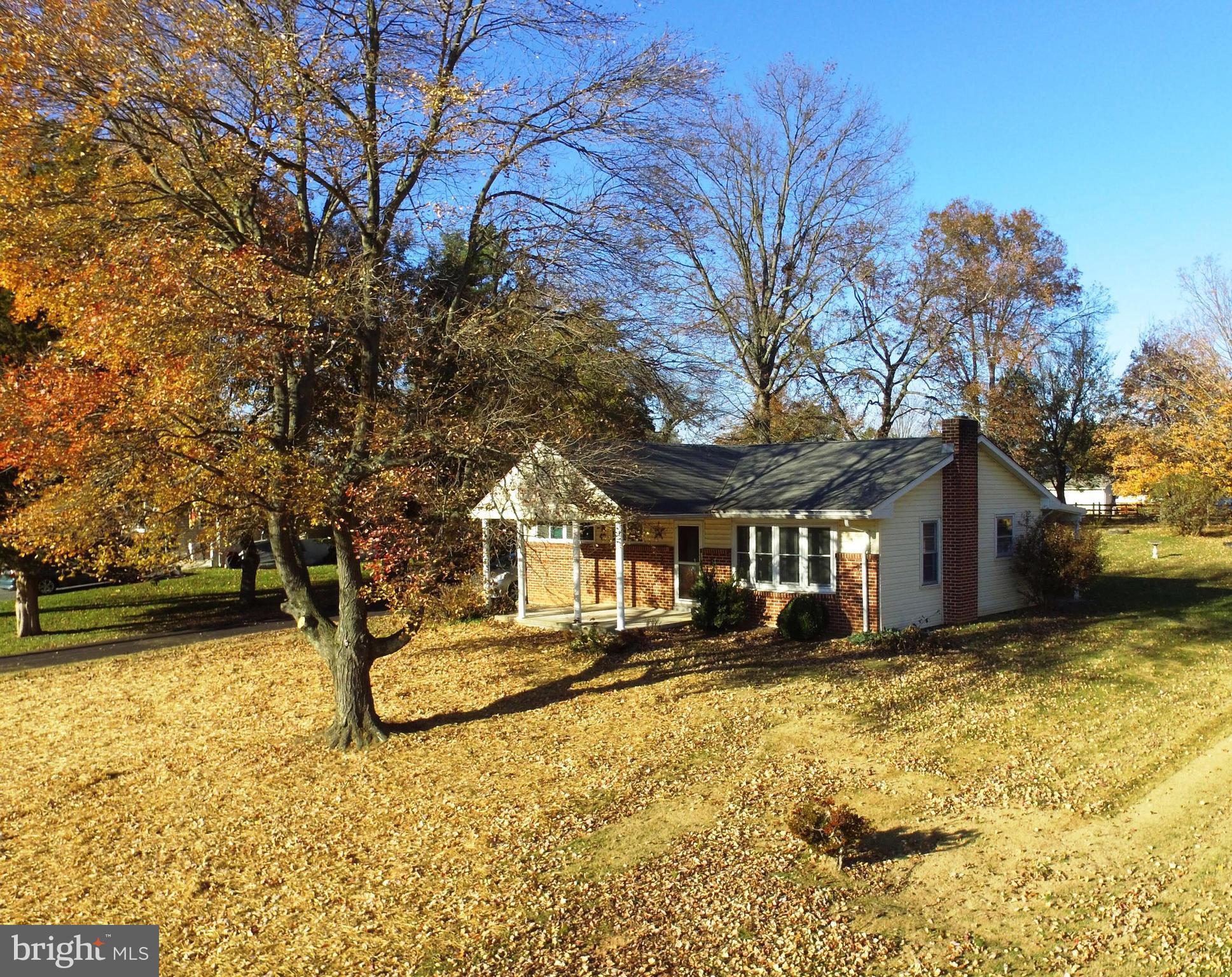 47 Elkmore Road Elkton, MD 21921 - Photo 2 of 16 Exterior (Front)