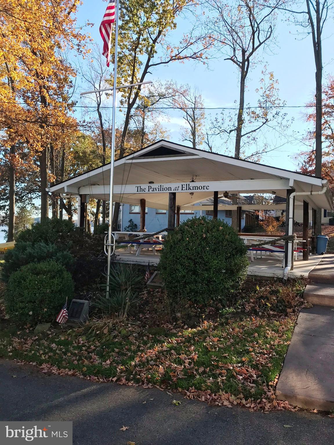 47 Elkmore Road Elkton, MD 21921 - Photo 15 of 16 Community Pavilion
