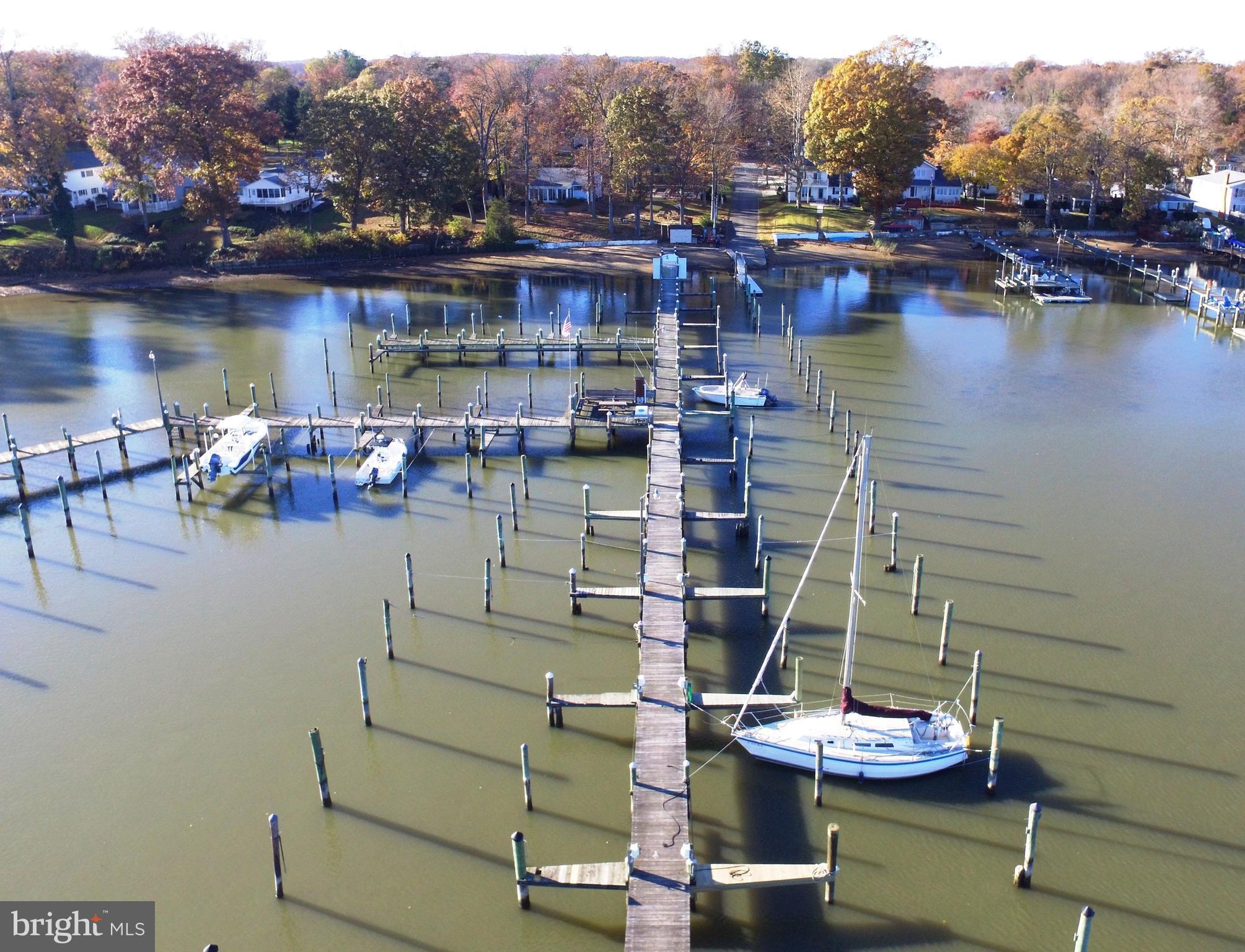 47 Elkmore Road Elkton, MD 21921 - Photo 16 of 16 Elkmore pier