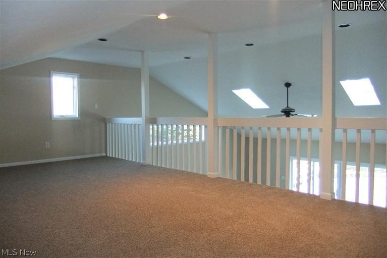 6232 Highland Road Cleveland, OH 44143 - Photo 13 of 23 Upstairs loft. Very spacious! What a wonderful house to live in!