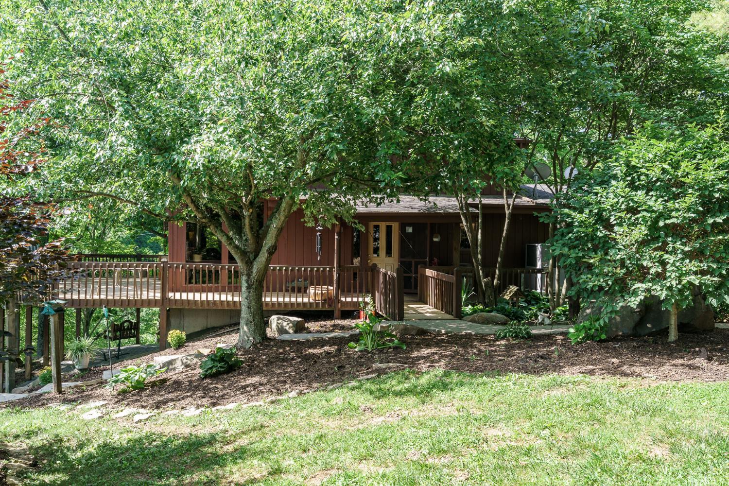2220 Webb Road Brookville, IN 47012 - Photo 20 of 95