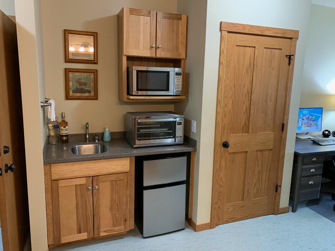 3958 Eagle Waters Road, Unit 306 Eagle River, WI 54521 - Photo 9 of 52 Gallery Image 9