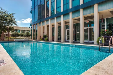 $595,000 | 500 Throckmorton Street, Unit 1605, Fort Worth, TX 76102