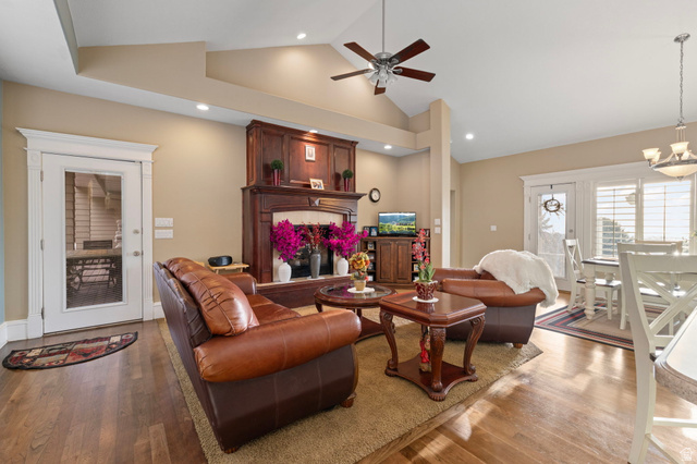 4640 Brookshire Circle Provo, UT 84604 - Photo 16 of 84