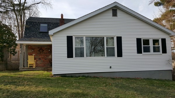 82 Park Road Charlton, MA 01507 - Photo 2 of 25 Gallery Image 2