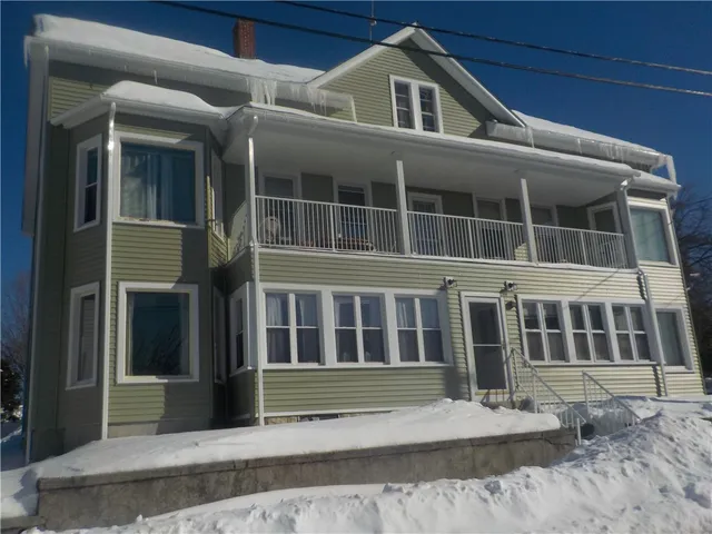 $669,900 | 190 Crawford Street, Woonsocket, RI 02895