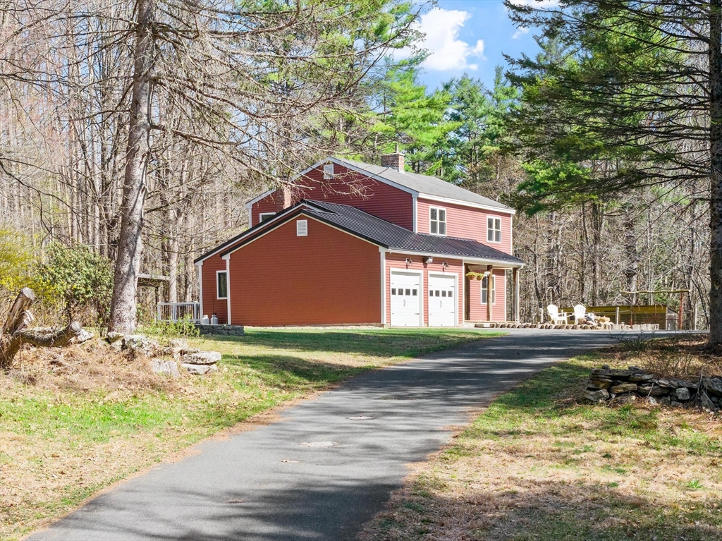 885 Royalston Road Phillipston, MA 01331 - Photo 39 of 40 Gallery Image 39
