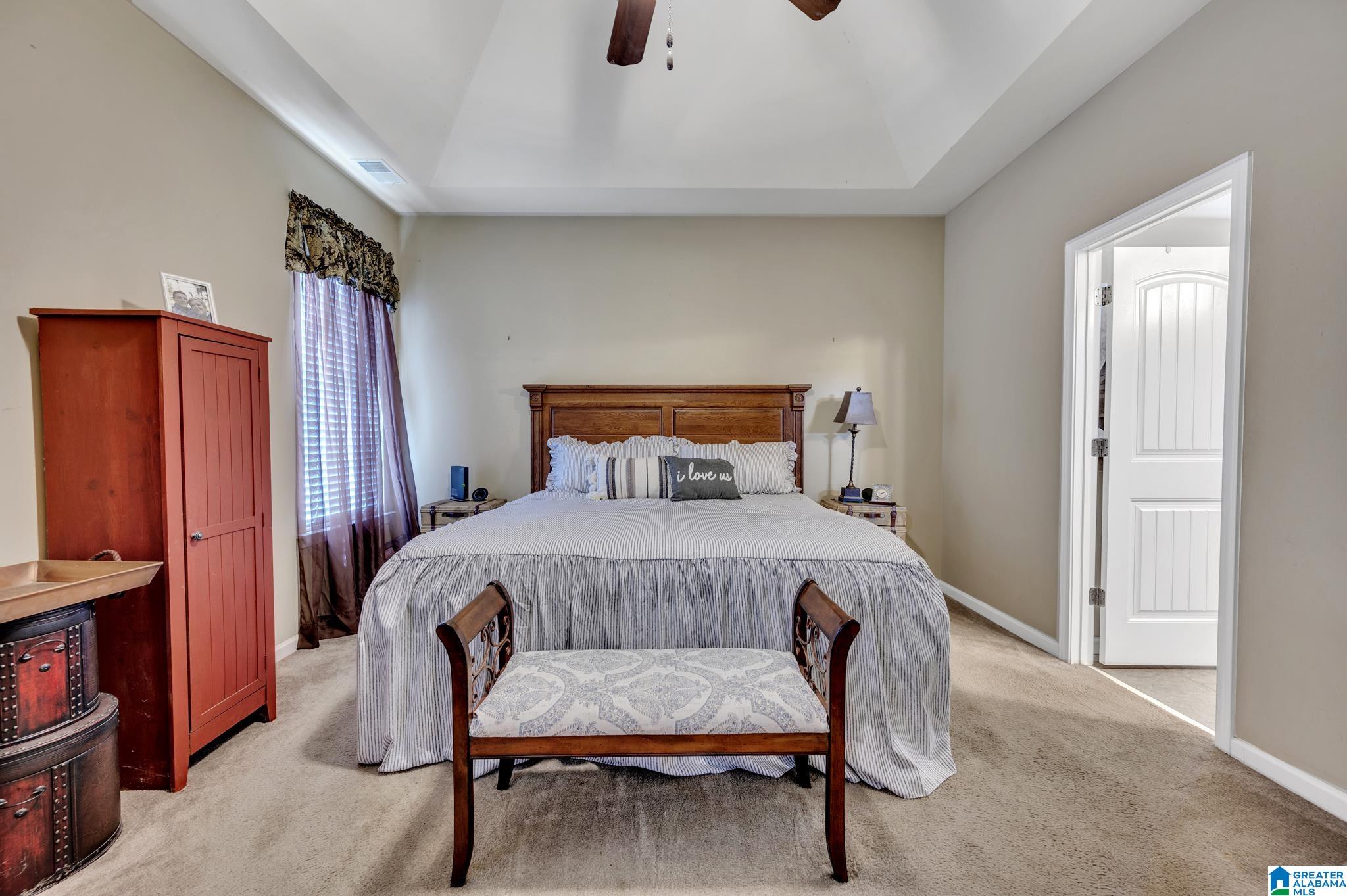 588 Village Springs Lane Springville, AL 35146 - Photo 31 of 35