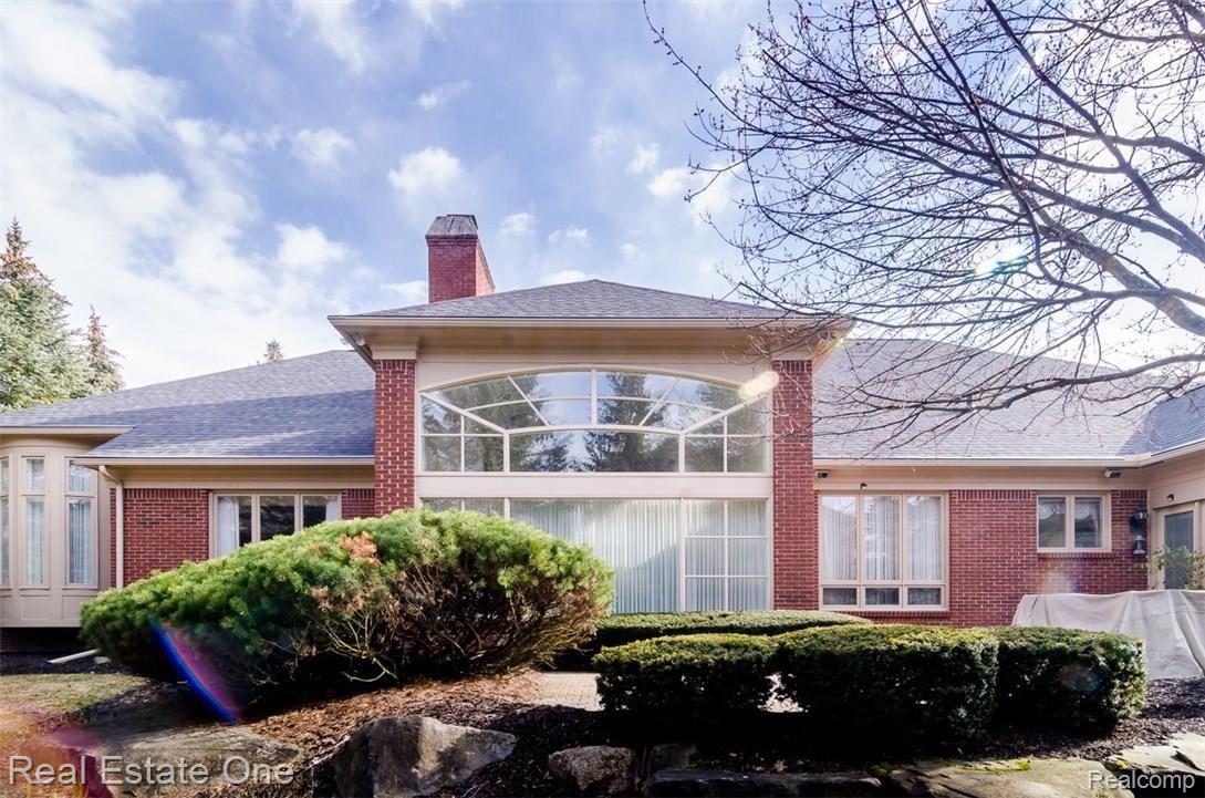 3717 Walnut Brook Drive Rochester, MI 48309 - Photo 36 of 36 20180411_171041.jpg