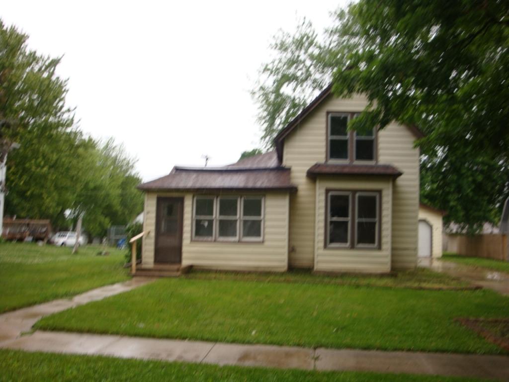 605 Division Avenue Spring Valley, MN 55975 - Photo 1 of 1