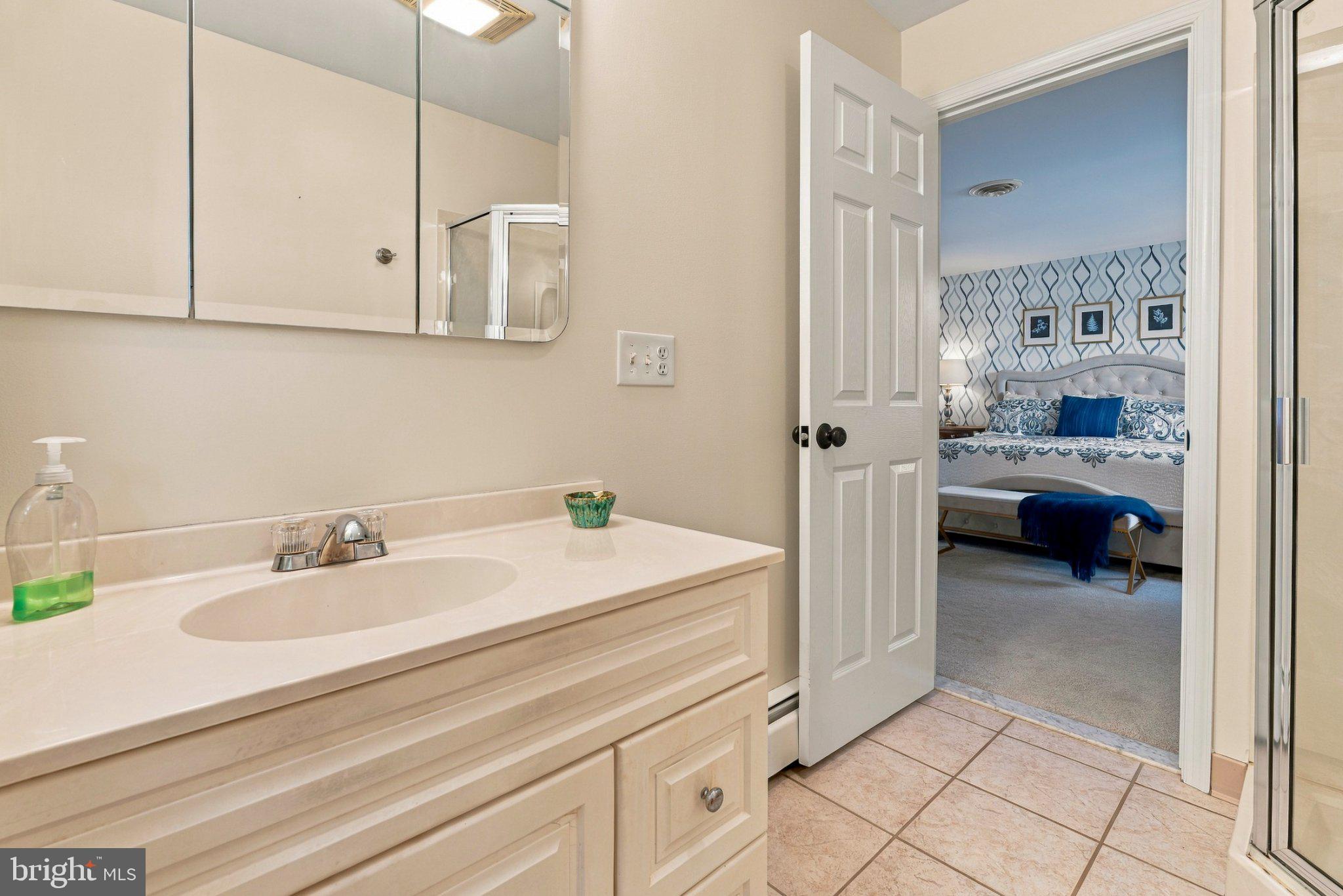 13639 Pleasantville Road Baldwin, MD 21013 - Photo 36 of 69 Primary Bedroom En-Suite