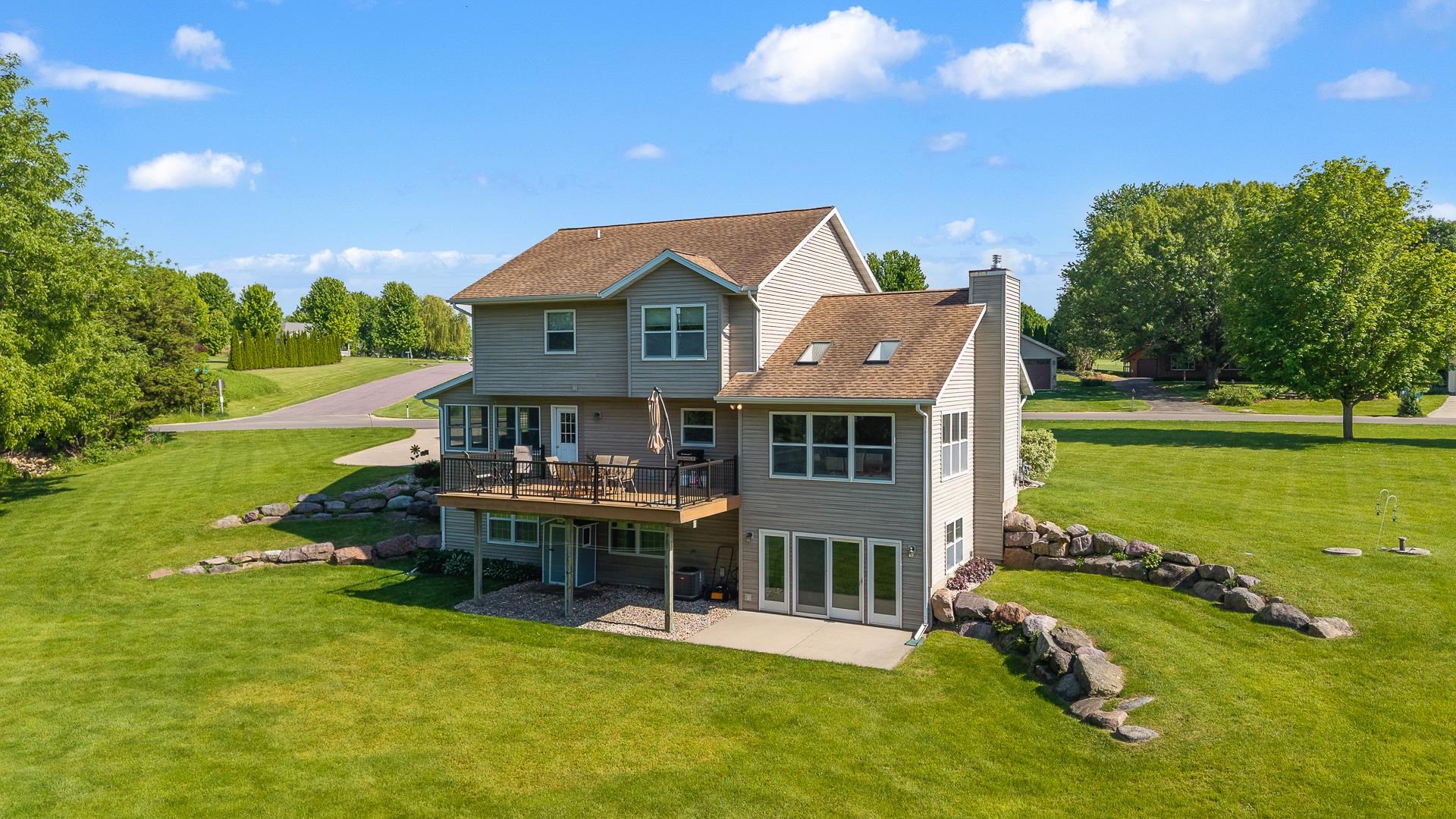 W14222 Selwood Road Prairie du Sac, WI 53578 - Photo 62 of 75