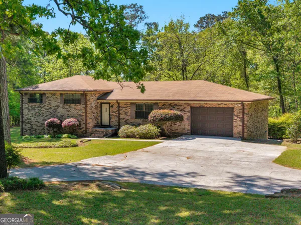 $349,900 | 125 Valley Hill Road, Stockbridge, GA 30281