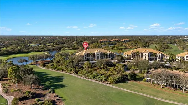 $349,000 | 4690 Turnberry Lake Drive, Unit 102, Estero, FL 33928