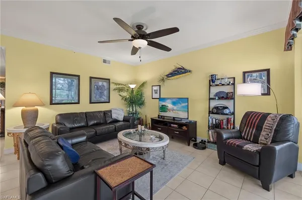 $349,000 | 4690 Turnberry Lake Drive, Unit 102, Estero, FL 33928