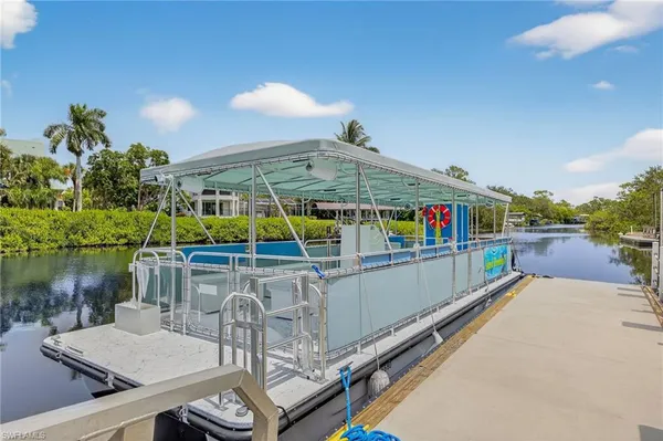 $349,000 | 4690 Turnberry Lake Drive, Unit 102, Estero, FL 33928