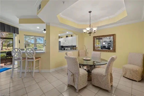 $349,000 | 4690 Turnberry Lake Drive, Unit 102, Estero, FL 33928