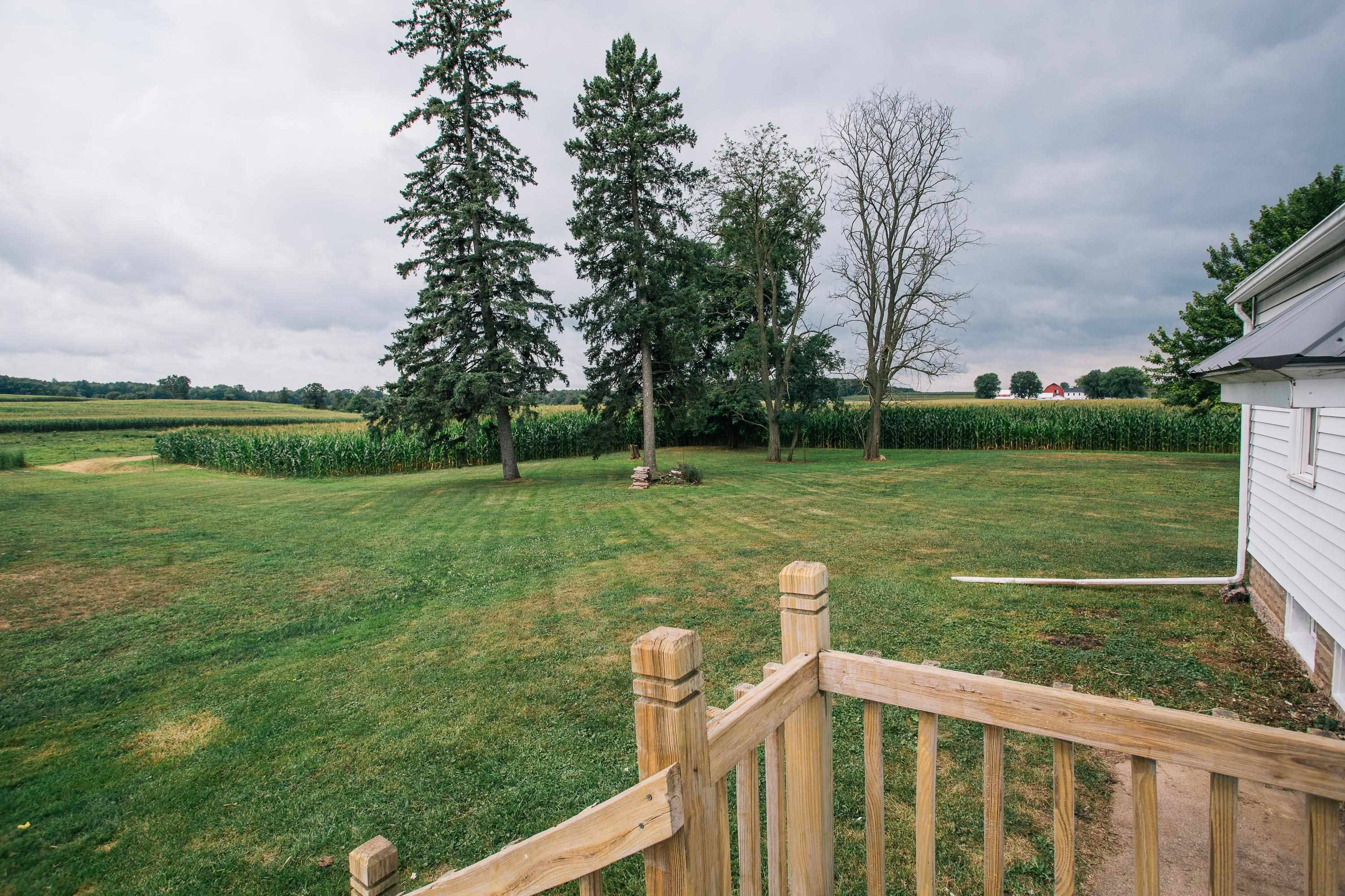 W1937 Hill Road Granton, WI 54436 - Photo 10 of 31 Gallery Image 10