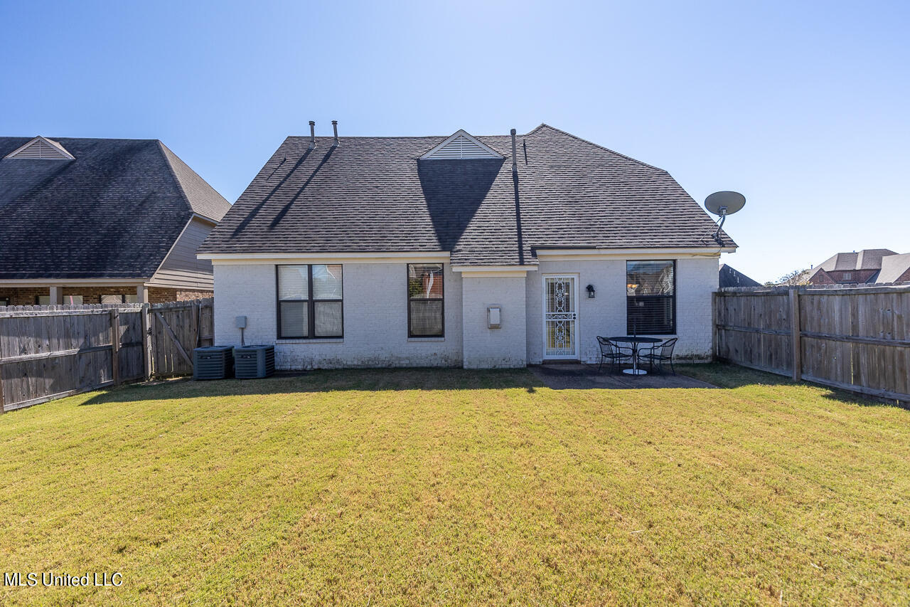 13438 Lapstone Loop Olive Branch, MS 38654 - Photo 26 of 26 Lapstone-37-24